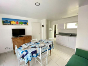Maisonnette rénovée proche plage des Dunes, patio et confort moderne - FR-1-231-282
